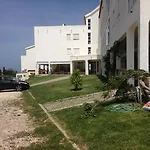 Apartmán Sun & Surf