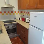 Apartmán Sun & Surf