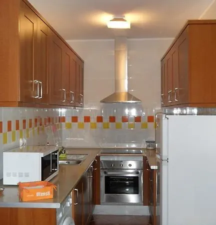 Sun & Surf Apartment