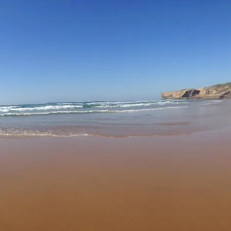 דירה Sun & Surf *