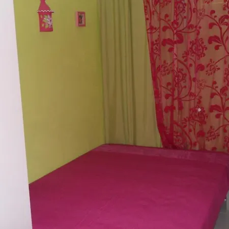 Sun & Surf * 阿尔热祖尔