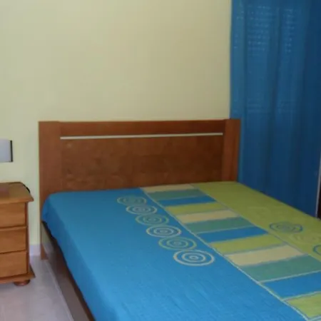 Apartmán Sun & Surf