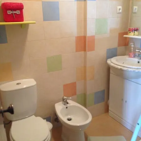 Sun & Surf Apartman Aljezur