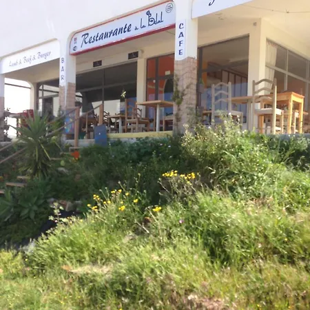 Apartmán Sun & Surf Aljezur